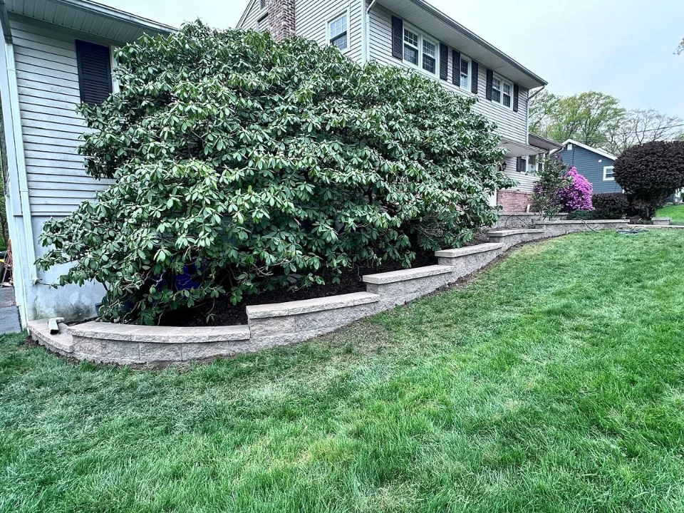 Blue River Landscaping LLC